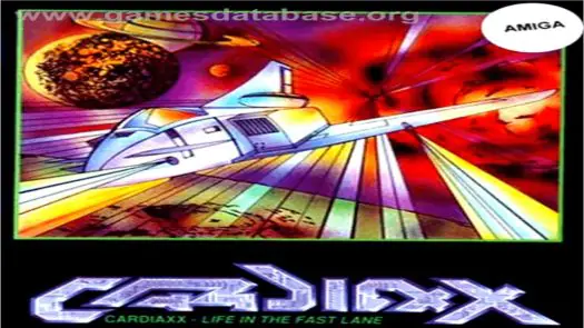 Cardiaxx (Electronic Zoo)