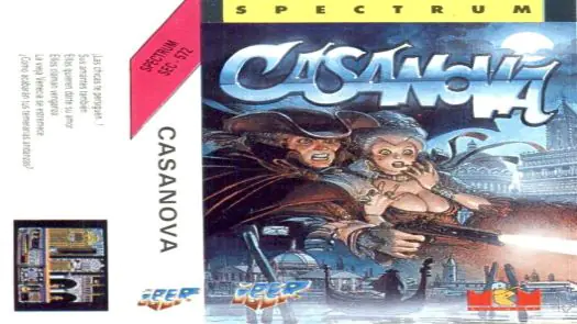 Casanova (1989)(Iber Soft)(es)