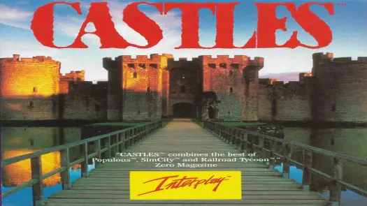 Castles (1991)(Interplay)(Disk 1 of 2)[cr Replicants]