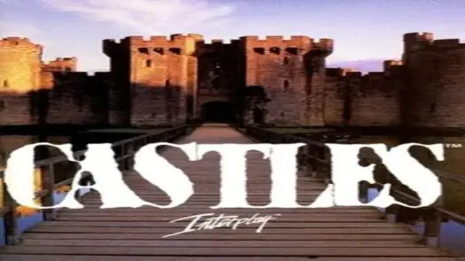 Castles (199x)(Crossmedia)(Disk 2 of 2)(Data)
