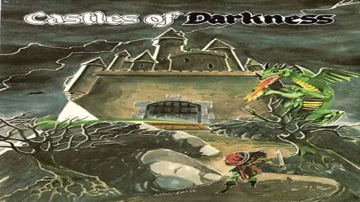 Castles Of Darkness (1981)(Michael J. Cashen)[cr]
