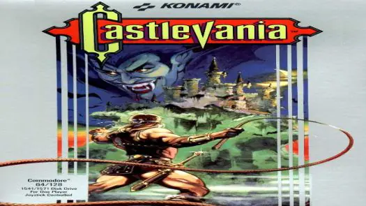 Castlevania ROM