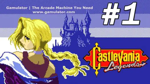 Castlevania Legends