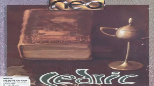 Cedric And The Lost Sceptre_Disk5