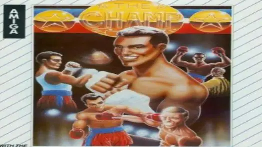Champ, The