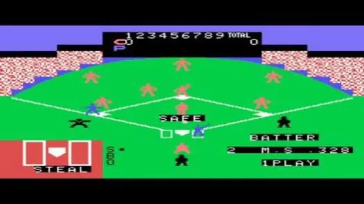 Champion Baseball (Japan) (40kB)