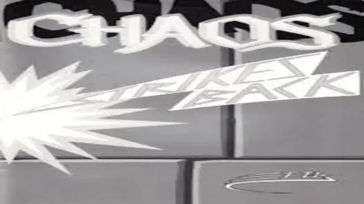 Chaos Strikes Back v2.1 (1991)(FTL)(Disk 1 of 2)(Game Disk)[cr Atarilegend][t]