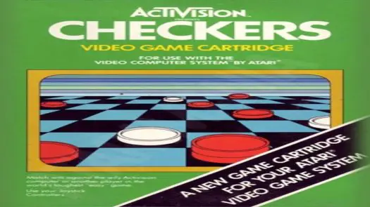 Checkers (19xx)(-)[k-file]