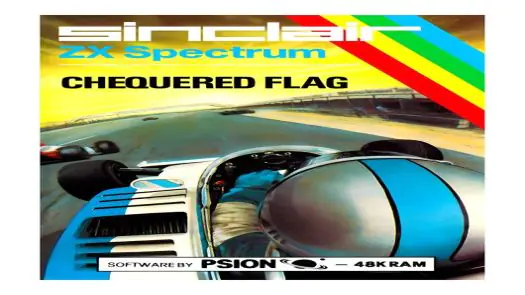 Chequered Flag (1982)(Sinclair Research)[a2]