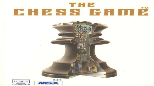 Chess Game, The