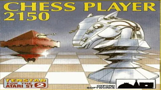 Chess Player 2150