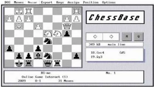 ChessBase (19xx)(-)(de)