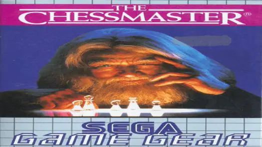 Chessmaster, The ROM