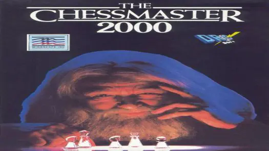 Chessmaster 2000, The