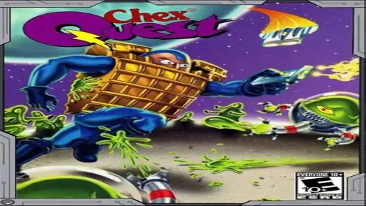 Chex Quest