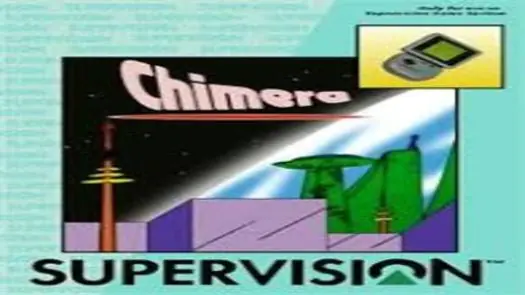 Chimera (199x) (Supervision)