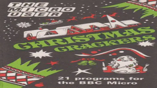 Christmas Crackers (19xx)(Micro User)