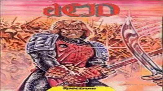 Cid, El (1987)(Dro Soft)(es)