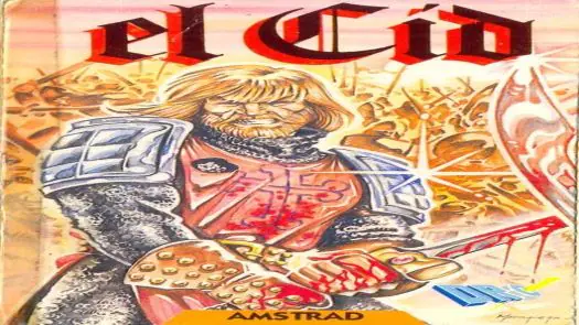 Cid, El (S) (19xx).dsk