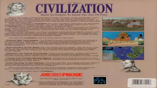 Civilization (1993)(MicroProse)(Disk 1 of 2)[b]