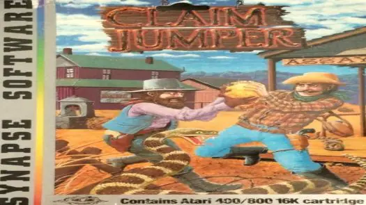 Claim Jumper (1982)(Synapse)[k-file]