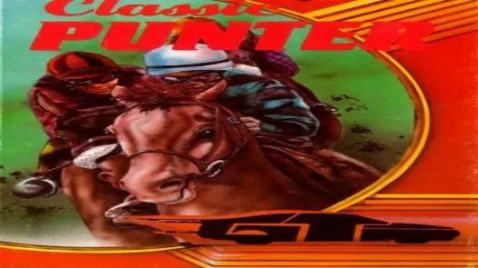 Classic Punter (UK) (1989).dsk
