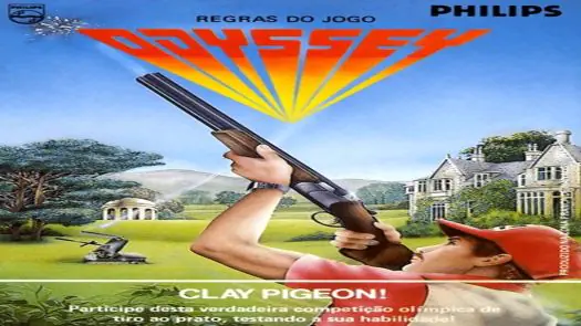 Clay Pigeon (Brazil)