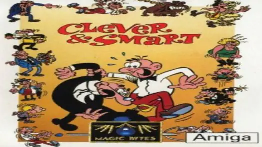 Clever & Smart