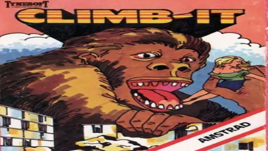 Climb It (UK) (1985).dsk