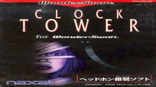 Clock Tower [M][o1].ws