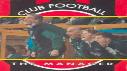 Club Football - The Manager_Disk2