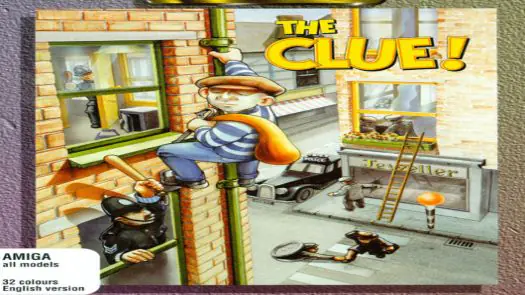 Clue!, The_Disk3