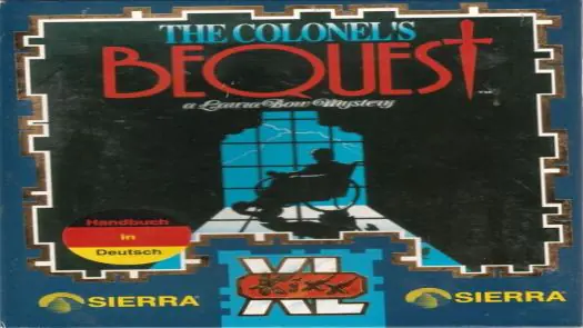 Colonel's Bequest, The (1989)(Sierra)(Disk 3 of 4)