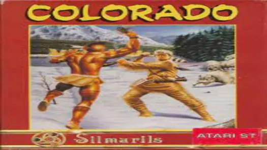 Colorado (1990)(Silmarils)