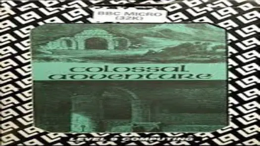 Colossal Adventure (19xx)(Level 9)[a][COLOSAL Start]