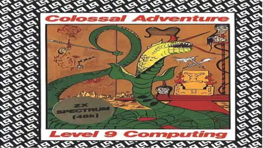 Colossal Caves (1982)(CP Software)[aka Adventure 1]