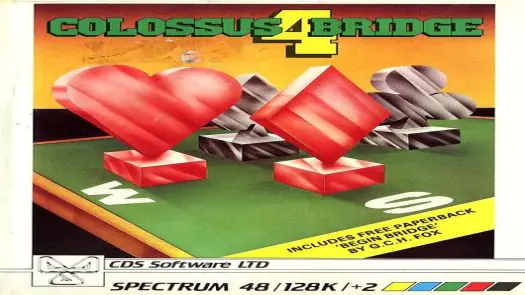 Colossus 4 Bridge (1986)(CDS Microsystems)[a2]