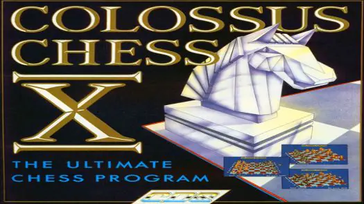 Colossus Chess X