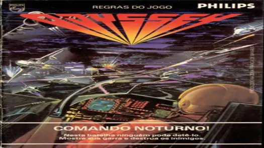 Comando Noturno (Brazil)