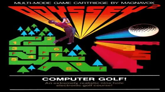 Computer Golf