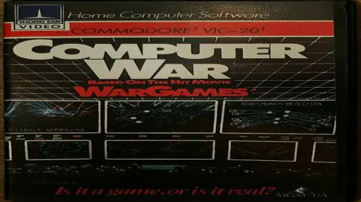 Computer War (World)