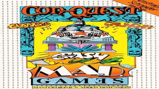 Con-Quest (UK) (1986) [t1].dsk