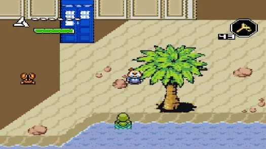 Conker’s High Rule Tale