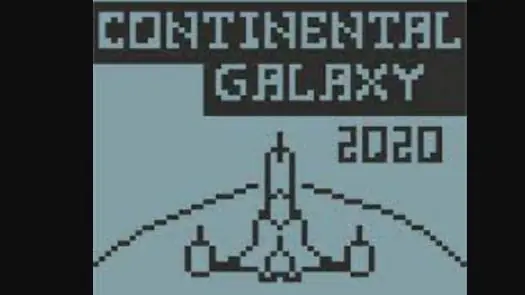 Continental Galaxy 2020 (Germany) ROM