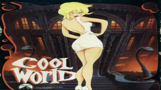 Cool World_Disk1