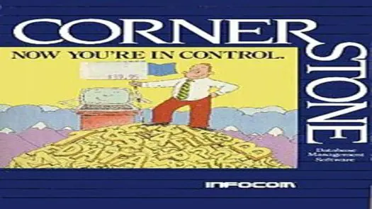 Cornerstone - Demo