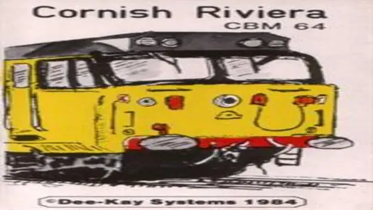 Cornish Riviera (1984)(Dee-Kay Systems)
