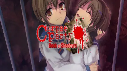 Corpse Party - Book of Shadows (Japan)