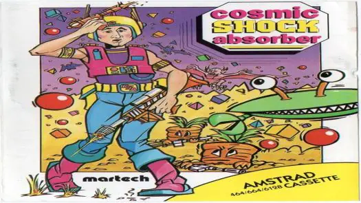 Cosmic Shock Absorbers (UK) (1987) [a1].dsk