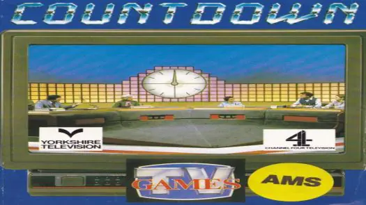 Countdown (UK) (1986).dsk